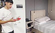 i met alicia trece and got the wildest deepthroat and doggystyle ever