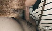 Amateur Couple Outdoor Blowjob Handjob Filming!