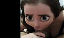 hey, do you love being my sexy doll for creampie?