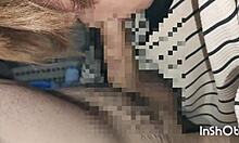 Amateur Couple Outdoor Blowjob Handjob Filming!