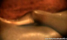 The most erotic Indian girlfriend in HD