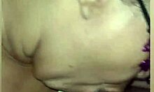 i suk and jerk the latina mature untill she kumz in my mouth