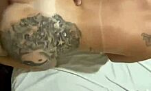 Did you see the leaked videos of the blonde married woman with her lover?