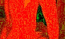 Red Light Signals Hard Anal Fuck