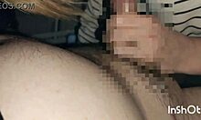 Amateur Couple Outdoor Blowjob Handjob Filming!