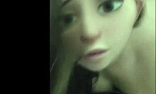 hey, do you love being my sexy doll for creampie?