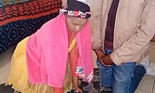 Horny Gangbang With Monster Cock Deepthroat