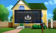 Summertime Saga Part 01 Adventure