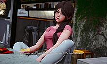 Eternum 212 3D Hentai Game