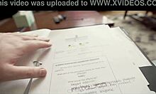 My Stepmom's Juicy Ass Tempts Me - Maria Jade, WCA Productions.