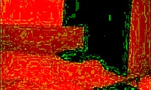 Red Light Signals Hard Anal Fuck