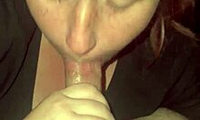 Blue-eyed amateur quickie before work in anime hentai