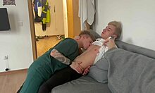 just gave my stepbrother a deep blowjob and licked his load