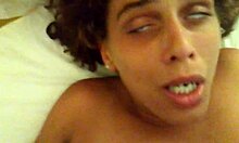 Latin teen 18+ dicked down 2