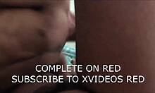 Everybody knows but i like to suck the dick of my bottom in this homemade Brazilian scene.