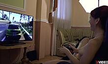 Crazy Driver Excels On PS4