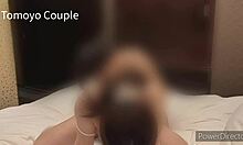 Take Off Your Wet School Swimsuit For Me, Young Wife!