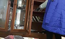 hey, while my classmate searched, i rubbed under the covers