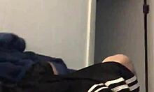 Is that throbbing cock ready for action?