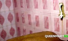 Hardcore action with best friend's big ass lover