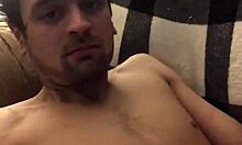 Is that throbbing cock ready for action?