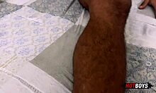 fucking my naughty friend