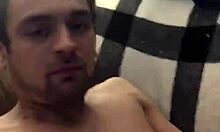 Is that throbbing cock ready for action?