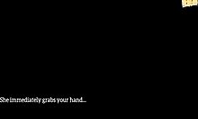 cartoon anime family explores erotic adventures