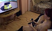 Crazy Driver Excels On PS4