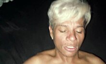 after the party, this gay guy rides a cock bareback roughly like a ball