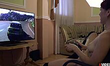 Crazy Driver Excels On PS4