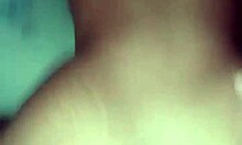 Fucking young big-assed Brazilian amateur of 19 years