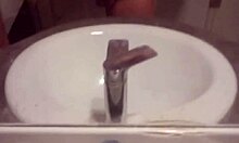 I's young and masturabting, feelin so gud ahh.