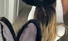 snowbunny, you getting clothes ripped by bbc and fucked then filled with cum?