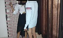 soniya bhabhi has sex with her classmate