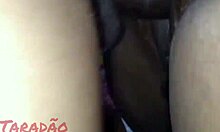 Cum In Her Pussy While She Orgasms!