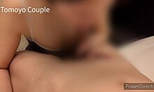 Take Off Your Wet School Swimsuit For Me, Young Wife!