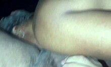 after the party, this gay guy rides a cock bareback roughly like a ball