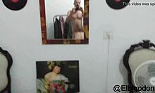 Teaching How To Treat A Naughty Bottom With Domination