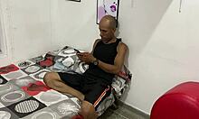 I Fuck A Beautiful Woman As Perverted Pastor