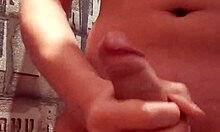 young gay handjobs huge cock and cums a lot