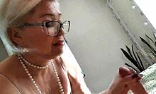 Damn! Aimee, hot milf, rocks wild family sucking action. Her skills are unreal!