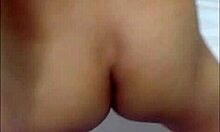 Beautiful Vietnamese girl FUCKED HARD by eager stud.