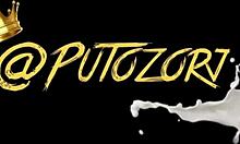 Putozorj Shares Newbie From App With Two Partners, Newbie Takes Three Monster Cocks Bareback All Night