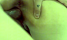 This secretary will do anything for her big-dick Colombian boss!