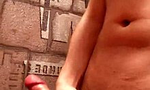 young gay handjobs huge cock and cums a lot