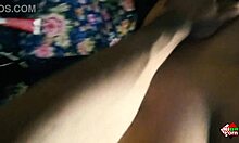 Homemade sex with chubby girl riding to multiple orgasms