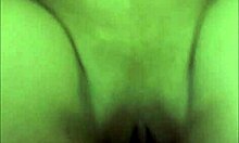 Beautiful Vietnamese girl FUCKED HARD by eager stud.