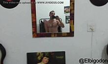 Teaching How To Treat A Naughty Bottom With Domination