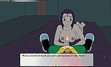 ブラックファイアが18タイタンズパート14で楽しむのを見るのが好き